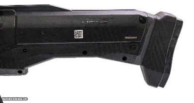 Standard Manufacturing - DP-12 Gen II Double Barrel Pump Shotgun - Black FACTORY DIRECT IMMEDIATE SHIPMENT - Image 6 of 15