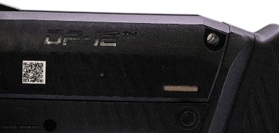 Standard Manufacturing - DP-12 Gen II Double Barrel Pump Shotgun - Black FACTORY DIRECT IMMEDIATE SHIPMENT - Image 5 of 15