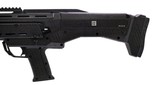 Standard Manufacturing - DP-12 Gen II Double Barrel Pump Shotgun - Black FACTORY DIRECT IMMEDIATE SHIPMENT - 4 of 15