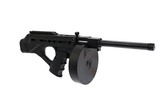 Standard Manufacturing NEW Jackhammer .22LR Semiautomatic Rifle FACTORY DIRECT IMMEDIATE SHIPMENT - 2 of 9