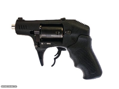 Standard Manufacturing S333 Thunderstruck Gen III .22WMR Double Barrel Revolver FACTORY DIRECT IMMEDIATE SHIPMENT - Image 3 of 3