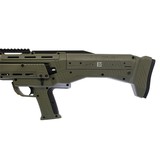 Standard Manufacturing - DP-12 Generation II Double Barrel Pump Shotgun - OD Green FACTORY DIRECT IMMEDIATE SHIPMENT - 6 of 8