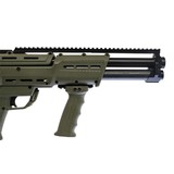 Standard Manufacturing - DP-12 Generation II Double Barrel Pump Shotgun - OD Green FACTORY DIRECT IMMEDIATE SHIPMENT - 3 of 8