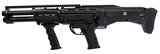 Standard Manufacturing - DP-12 Gen II Double Barrel Pump Shotgun - Black FACTORY DIRECT IMMEDIATE SHIPMENT - 5 of 8