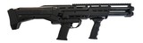 Standard Manufacturing - DP-12 Gen II Double Barrel Pump Shotgun - Black FACTORY DIRECT IMMEDIATE SHIPMENT - 1 of 8