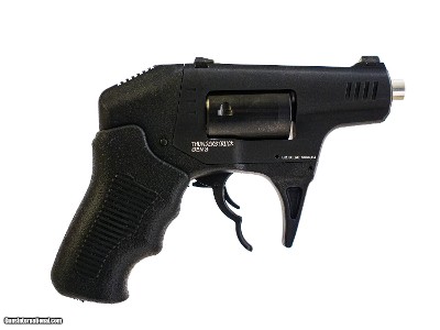 Standard Manufacturing S333 Thunderstruck Gen III .22WMR Double Barrel Revolver FACTORY DIRECT IMMEDIATE SHIPMENT