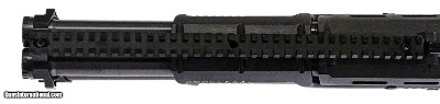 Standard Manufacturing - DP-12 Generation II 12ga Double Barrel Pump Shotgun - Black FACTORY DIRECT IMMEDIATE SHIPMENT - Image 9 of 15
