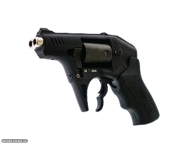 Standard Manufacturing S333 Thunderstruck Gen III .22WMR Double Barrel Revolver FACTORY DIRECT IMMEDIATE SHIPMENT