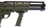 Standard Manufacturing - DP-12 Gen II Double Barrel Pump Shotgun - OD Green FACTORY DIRECT IMMEDIATE SHIPMENT - 3 of 8