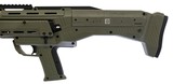 Standard Manufacturing - DP-12 Gen II Double Barrel Pump Shotgun - OD Green FACTORY DIRECT IMMEDIATE SHIPMENT - 6 of 8