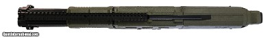 Standard Manufacturing - DP-12 Gen II Double Barrel Pump Shotgun - OD Green FACTORY DIRECT IMMEDIATE SHIPMENT - Image 8 of 8