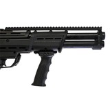 Standard Manufacturing - DP-12 Generation II Double Barrel Pump Shotgun - Black FACTORY DIRECT IMMEDIATE SHIPMENT - 3 of 8