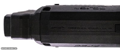 Standard Manufacturing - DP-12 Gen II Double Barrel Pump Shotgun - Black FACTORY DIRECT IMMEDIATE SHIPMENT - Image 7 of 15
