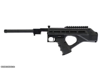 Standard Manufacturing Jackhammer .22LR Semiautomatic Pistol w/10 Round Stick & 50 Round Drum Magazine FACTORY DIRECT IMMEDIATE SHIPMENT - Image 9 of 10