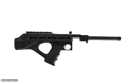Standard Manufacturing Jackhammer .22LR Semiautomatic Pistol w/10 Round Stick & 50 Round Drum Magazine FACTORY DIRECT IMMEDIATE SHIPMENT - Image 7 of 10