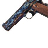 Standard Manufacturing 1911 Case Colored .45 ACP FACTORY DIRECT IMMEDIATE SHIPMENT - 6 of 7