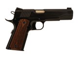 Standard Manufacturing 1911 Blued Finish .45 ACP FACTORY DIRECT - 1 of 2