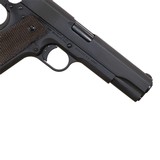 Standard Manufacturing
1911A1 Government Model, .45 ACP. FACTORY DIRECT. - 5 of 7