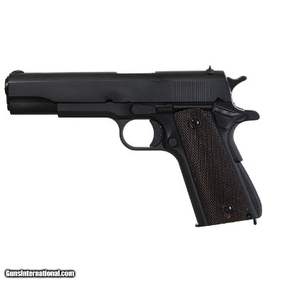 Standard Manufacturing1911A1 Government Model, .45 ACP. FACTORY DIRECT. - Image 2 of 7