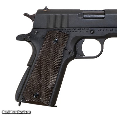 Standard Manufacturing 1911A1 Government Model, .45 ACP. FACTORY DIRECT. - Image 3 of 7