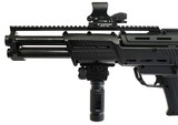 Standard Manufacturing - DP-12 Professional Double Barrel Pump Shotgun FACTORY DIRECT IMMEDIATE SHIPMENT - 5 of 8