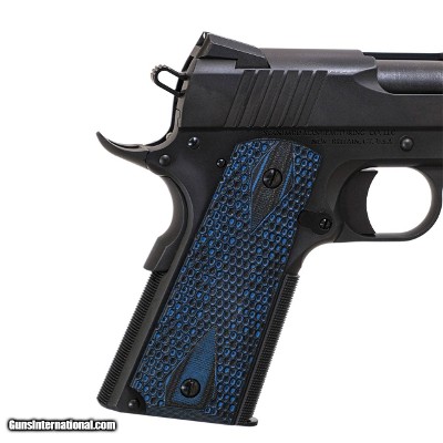 Standard Manufacturing 1911 HPX, .45 ACP. FACTORY DIRECT. - Image 3 of 7