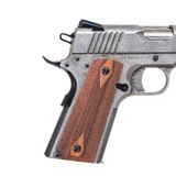 Standard Manufacturing 1911 Full Damascus Steel .45 ACP FACTORY DIRECT ORDER MAX 10 WEEKS OUT - 3 of 8