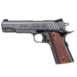 Standard Manufacturing 1911 Full Damascus Steel .45 ACP FACTORY DIRECT ORDER MAX 10 WEEKS OUT - 2 of 8