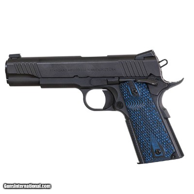 Standard Manufacturing 1911 HPX, .45 ACP. FACTORY DIRECT. - Image 2 of 7