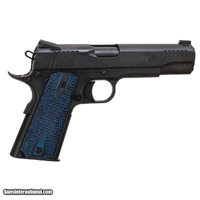 Standard Manufacturing 1911 HPX, .45 ACP. FACTORY DIRECT IMMEDIATE SHIPMENT
