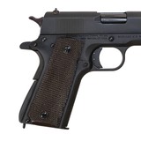 Standard Mfg 1911A1 Government Model, .45 ACP. FACTORY DIRECT. - 3 of 7