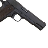 Standard Mfg 1911A1 Government Model, .45 ACP. FACTORY DIRECT. - 5 of 7