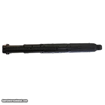 Standard Manufacturing DP-12 Generation II Double Barrel Pump Shotgun - Black FACTORY DIRECT IMMEDIATE SHIPMENT - Image 8 of 8