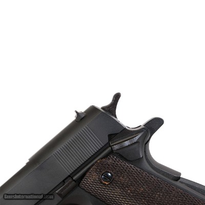 Standard Manufacturing 1911A1 Government Model, .45 ACP. FACTORY DIRECT - Image 7 of 7