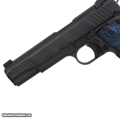 Standard Manufacturing 1911 HPX, .45 ACP. FACTORY DIRECT. - Image 5 of 7