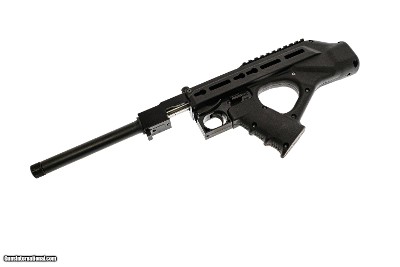 Standard Manufacturing Jackhammer .22LR Semiautomatic Pistol w/10 Round Stick & 50 Round Drum Magazine FACTORY DIRECT IMMEDIATE SHIPMENT - Image 10 of 10