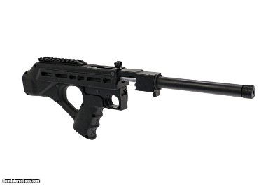 Standard Manufacturing Jackhammer .22LR Semiautomatic Pistol w/10 Round Stick & 50 Round Drum Magazine FACTORY DIRECT IMMEDIATE SHIPMENT - Image 8 of 10