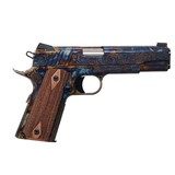 Standard Manufacturing 1911 Case Colored #1 Engraved FACTORY DIRECT. - 1 of 7