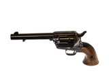 Standard Manufacturing - Single Action Revolver, Case Colored, .45 LC FACTORY DIRECT - 5 of 5