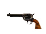 Standard Manufacturing - Single Action Revolver, Case Colored, .45 LC FACTORY DIRECT - 4 of 5