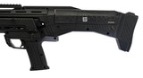 Standard Manufacturing - DP-12 Gen II Double Barrel Pump Shotgun - Black FACTORY DIRECT IMMEDIATE SHIPMENT - 6 of 8