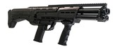 Standard Manufacturing - DP-12 Gen II Double Barrel Pump Shotgun - Black FACTORY DIRECT IMMEDIATE SHIPMENT - 4 of 8