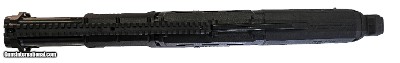 Standard Manufacturing - DP-12 Gen II Double Barrel Pump Shotgun - Black FACTORY DIRECT IMMEDIATE SHIPMENT - Image 8 of 8
