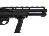 Standard Manufacturing - DP-12 Gen II Double Barrel Pump Shotgun - Black FACTORY DIRECT IMMEDIATE SHIPMENT - 3 of 8