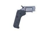 Standard Manufacturing - Switch-Gun™ .22WMR Folding Revolver FACTORY DIRECT IMMEDIATE SHIPMENT - 6 of 7