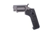 Standard Manufacturing - Switch-Gun™ .22WMR Folding Revolver FACTORY DIRECT IMMEDIATE SHIPMENT - 4 of 8