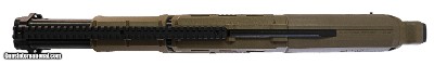 Standard Manufacturing - DP-12 Gen II Double Barrel Pump Shotgun - Flat Dark Earth FACTORY DIRECT IMMEDIATE SHIPMENT - Image 8 of 8