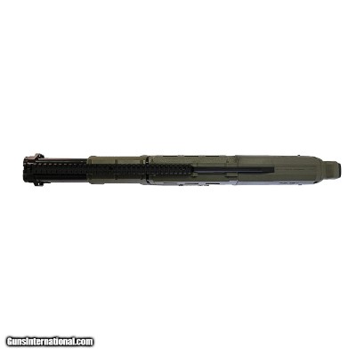 Standard Manufacturing - DP-12 Gen II Double Barrel Pump Shotgun - OD Green FACTORY DIRECT IMMEDIATE SHIPMENT - Image 8 of 8