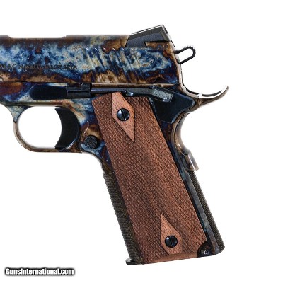 Standard Manufacturing 1911 Case Colored .45 ACP FACTORY DIRECT - Image 4 of 7
