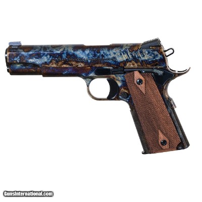 Standard Manufacturing 1911 Case Colored .45 ACP FACTORY DIRECT - Image 2 of 7